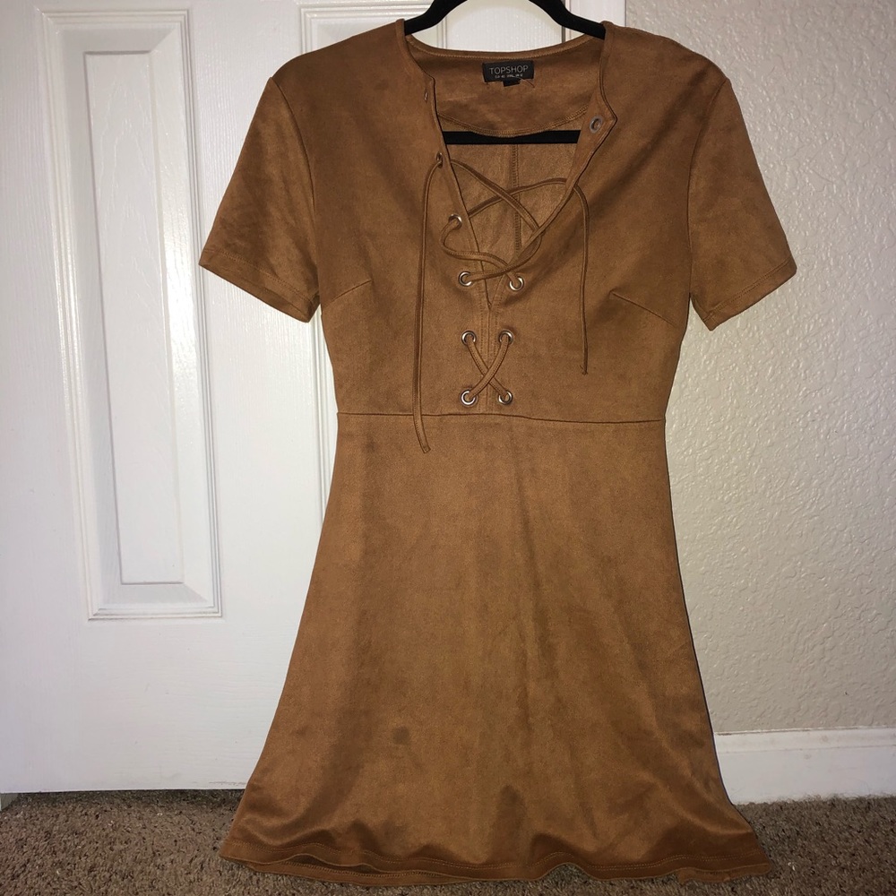 Top Shop Dress